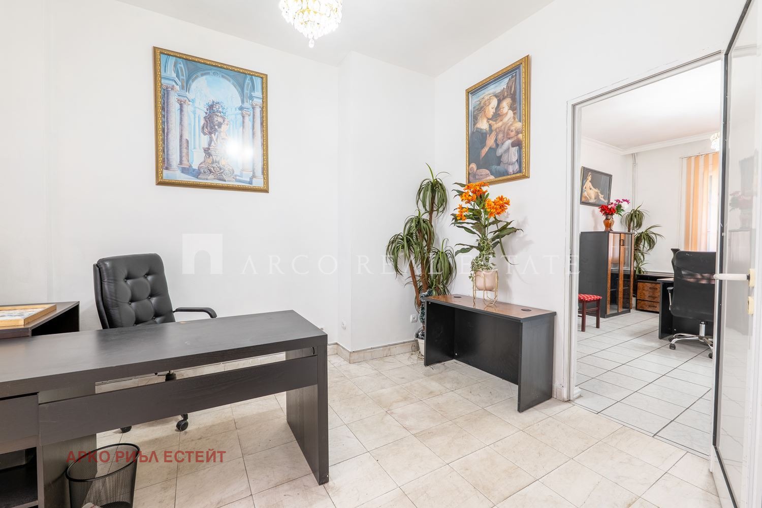 Дава под Наем ОФИС | Imot.bg — изображение 1