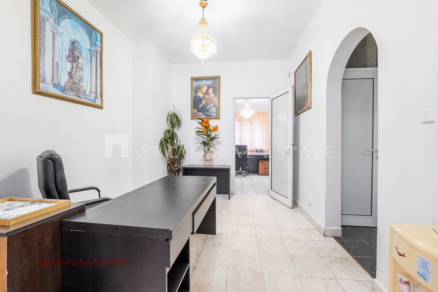 Дава под Наем ОФИС | Imot.bg — изображение 3