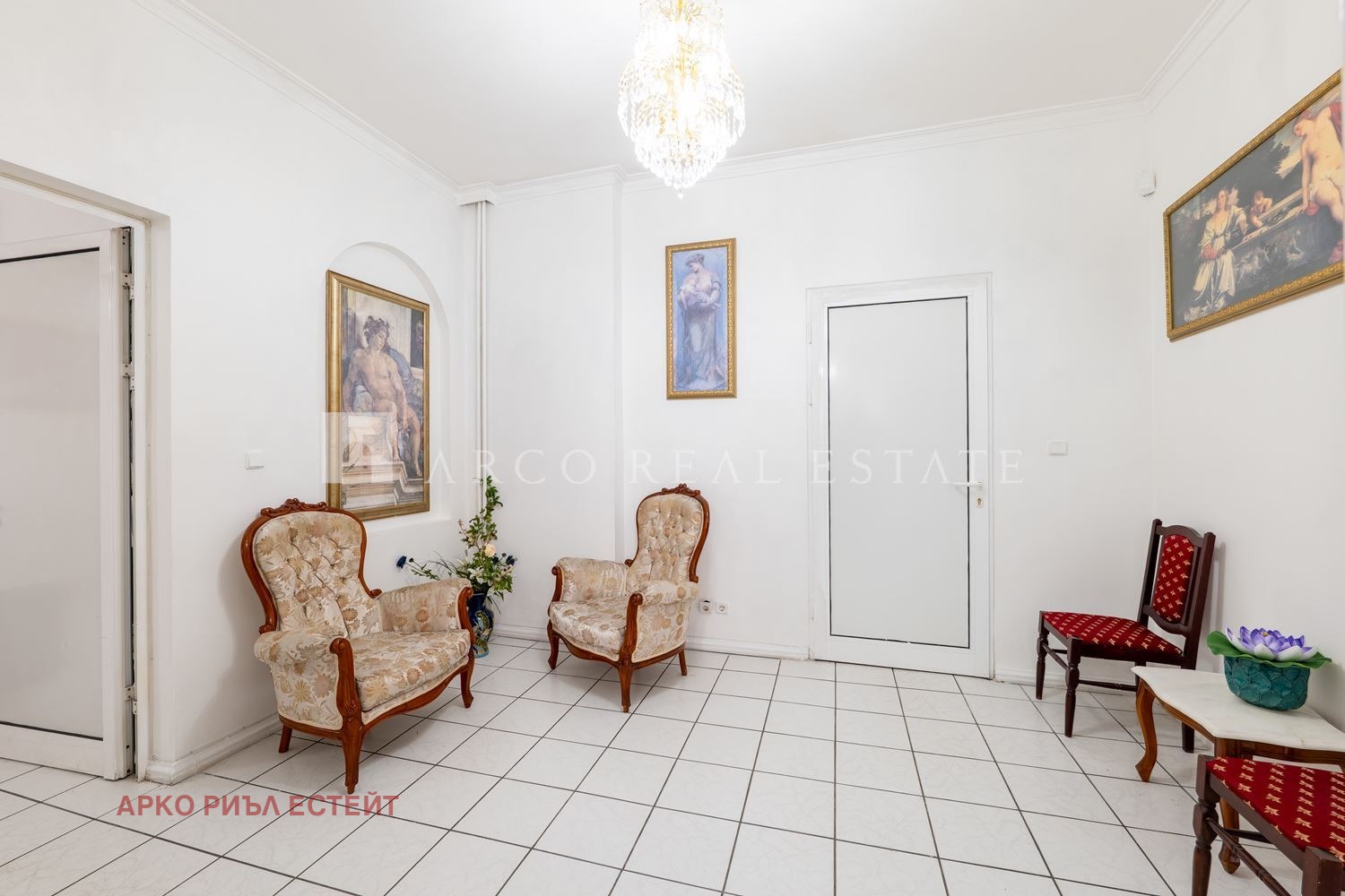 Дава под Наем ОФИС | Imot.bg — изображение 7