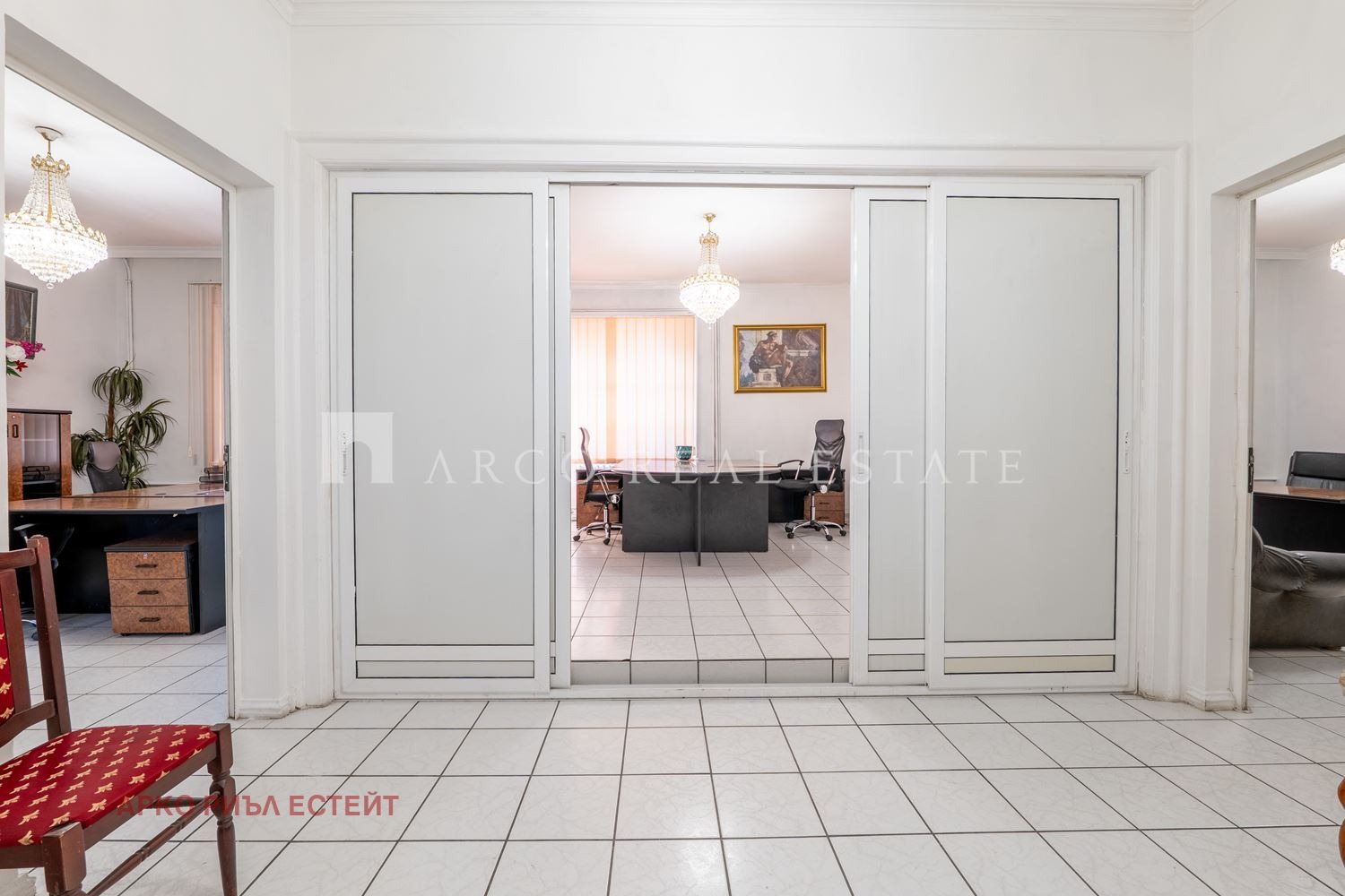 Дава под Наем ОФИС | Imot.bg — изображение 9