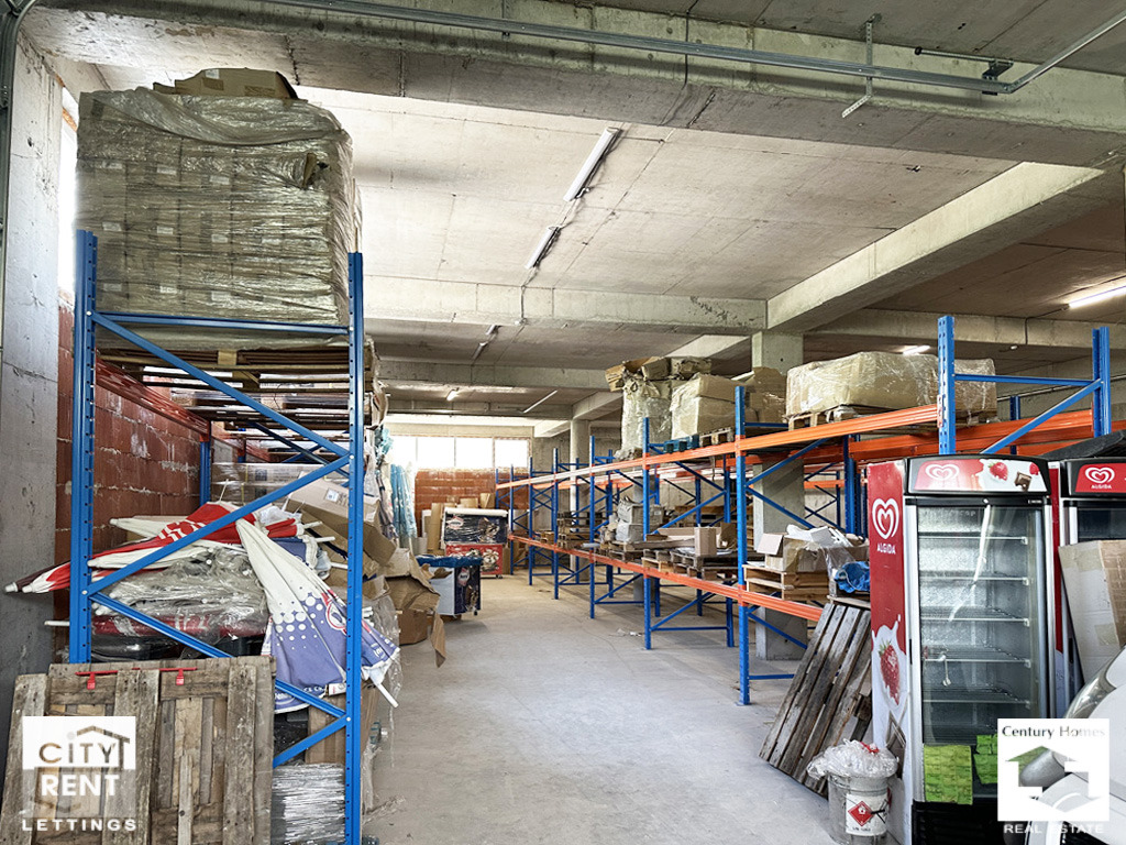 Дава под Наем СКЛАД | Imot.bg — изображение 2