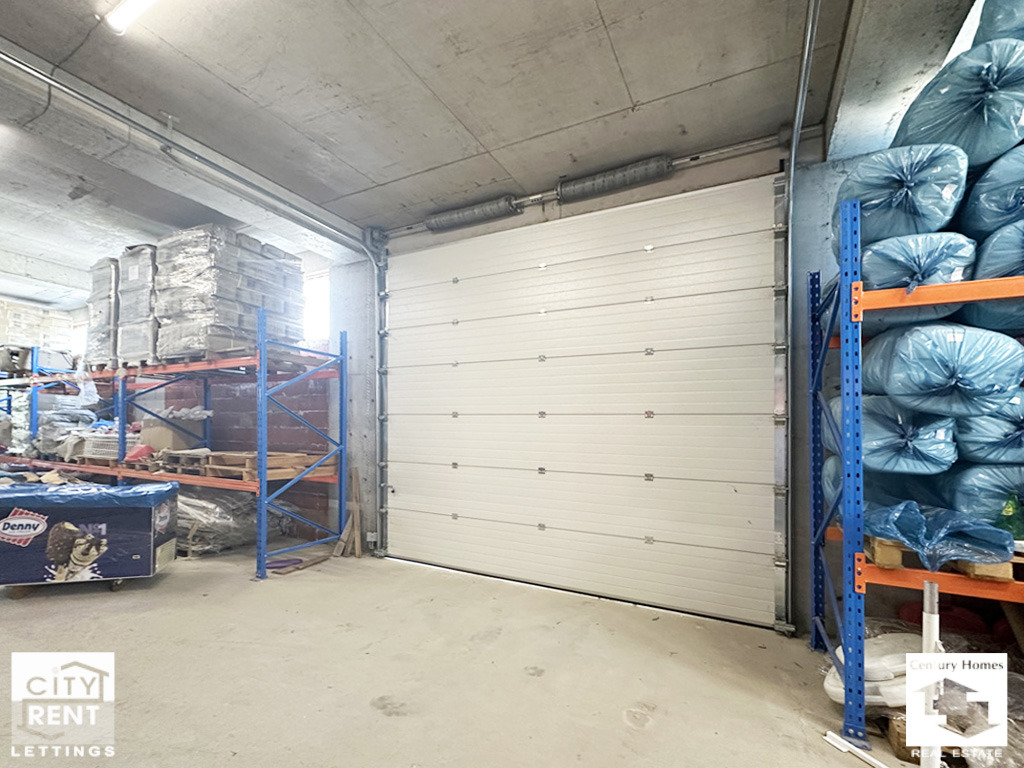 Дава под Наем СКЛАД | Imot.bg — изображение 3