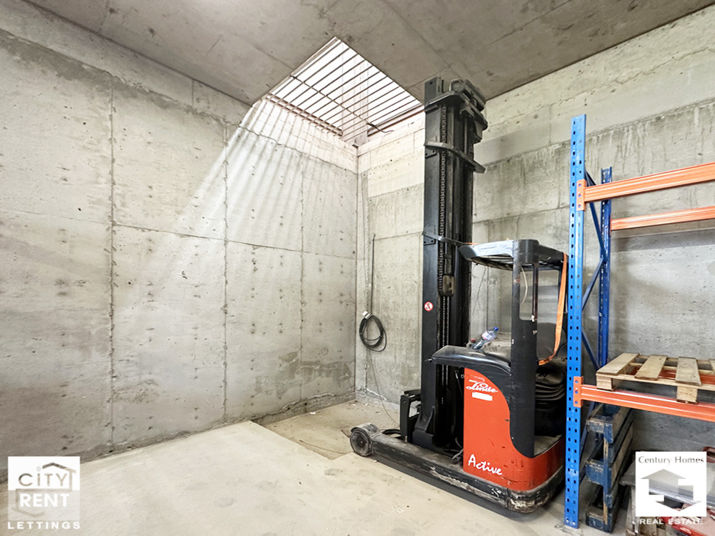 Дава под Наем СКЛАД | Imot.bg — изображение 4