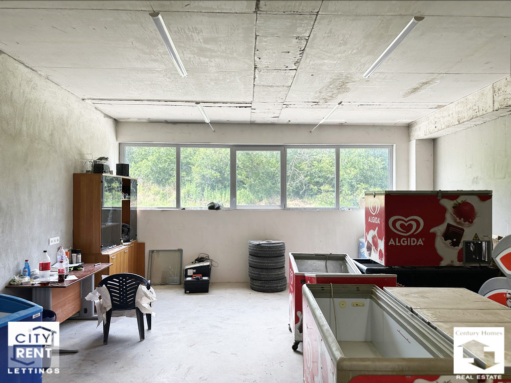 Дава под Наем СКЛАД | Imot.bg — изображение 5