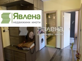 3-стаен град София, Дружба 2 12