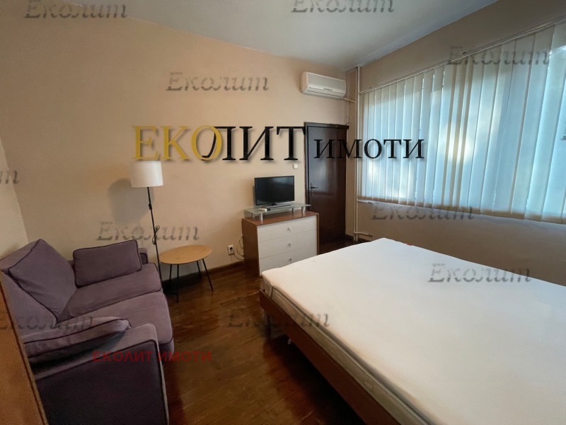 Под наем 1-СТАЕН, град София, Медицинска академия • 550 € / 1075.71 лв. • 14219040 1