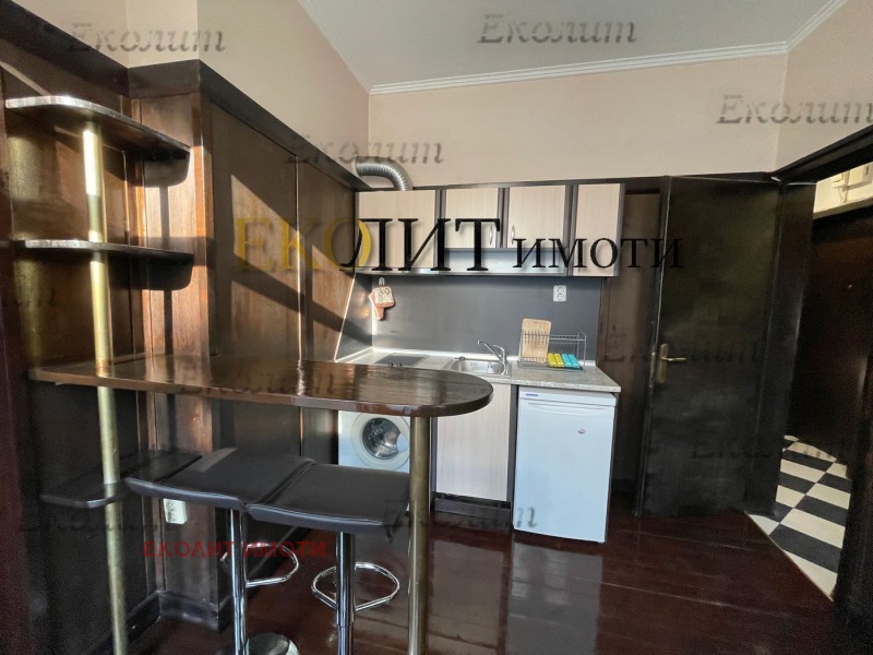 Дава под наем 1-СТАЕН, гр. София, Медицинска академия, снимка 2 - Апартаменти - 52165922