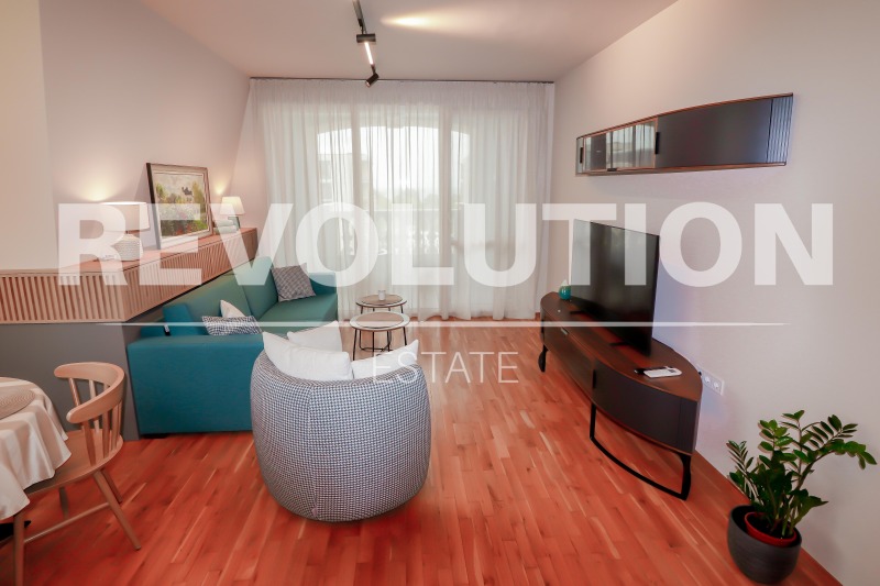 For Rent  1 bedroom Varna , k.k. Sv.Sv. Konstantin i Elena , 77 sq.m | 93333869 - image [2]