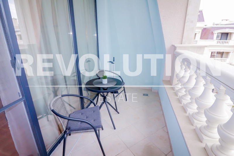 For Rent  1 bedroom Varna , k.k. Sv.Sv. Konstantin i Elena , 77 sq.m | 93333869 - image [9]