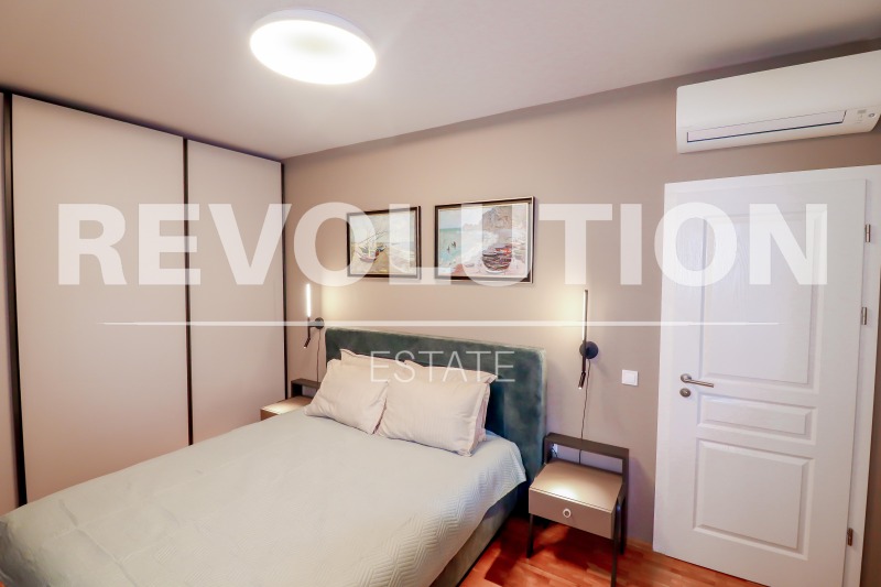 For Rent  1 bedroom Varna , k.k. Sv.Sv. Konstantin i Elena , 77 sq.m | 93333869 - image [5]