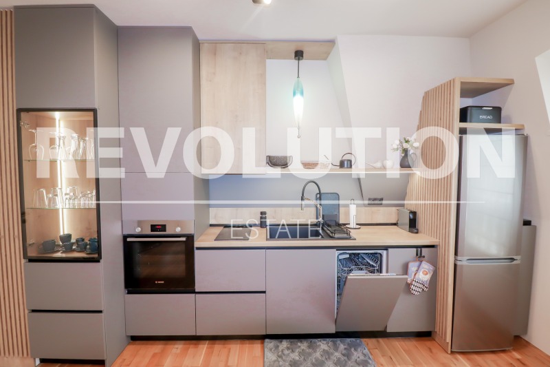 For Rent  1 bedroom Varna , k.k. Sv.Sv. Konstantin i Elena , 77 sq.m | 93333869 - image [3]