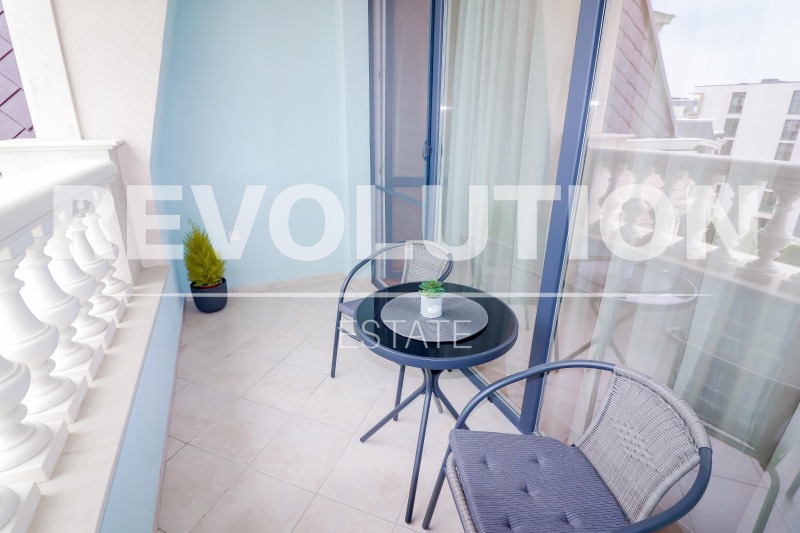 For Rent  1 bedroom Varna , k.k. Sv.Sv. Konstantin i Elena , 77 sq.m | 93333869 - image [10]