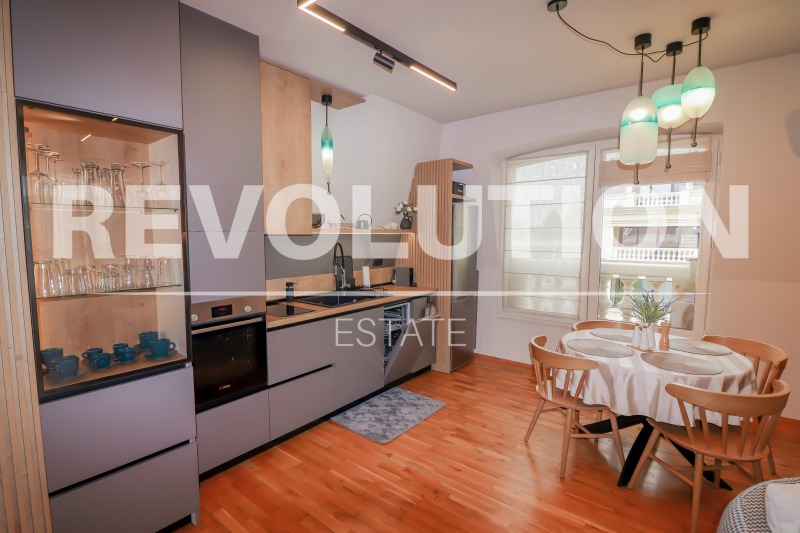 For Rent  1 bedroom Varna , k.k. Sv.Sv. Konstantin i Elena , 77 sq.m | 93333869 - image [4]