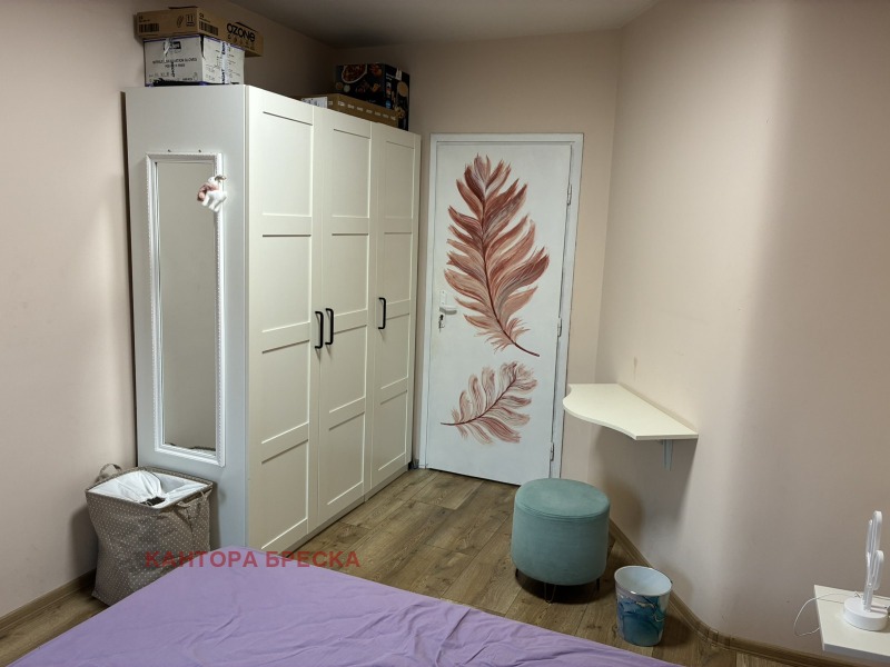 Дава под наем  2-стаен град Пловдив , Кършияка , 57 кв.м | 45720581 - изображение [5]