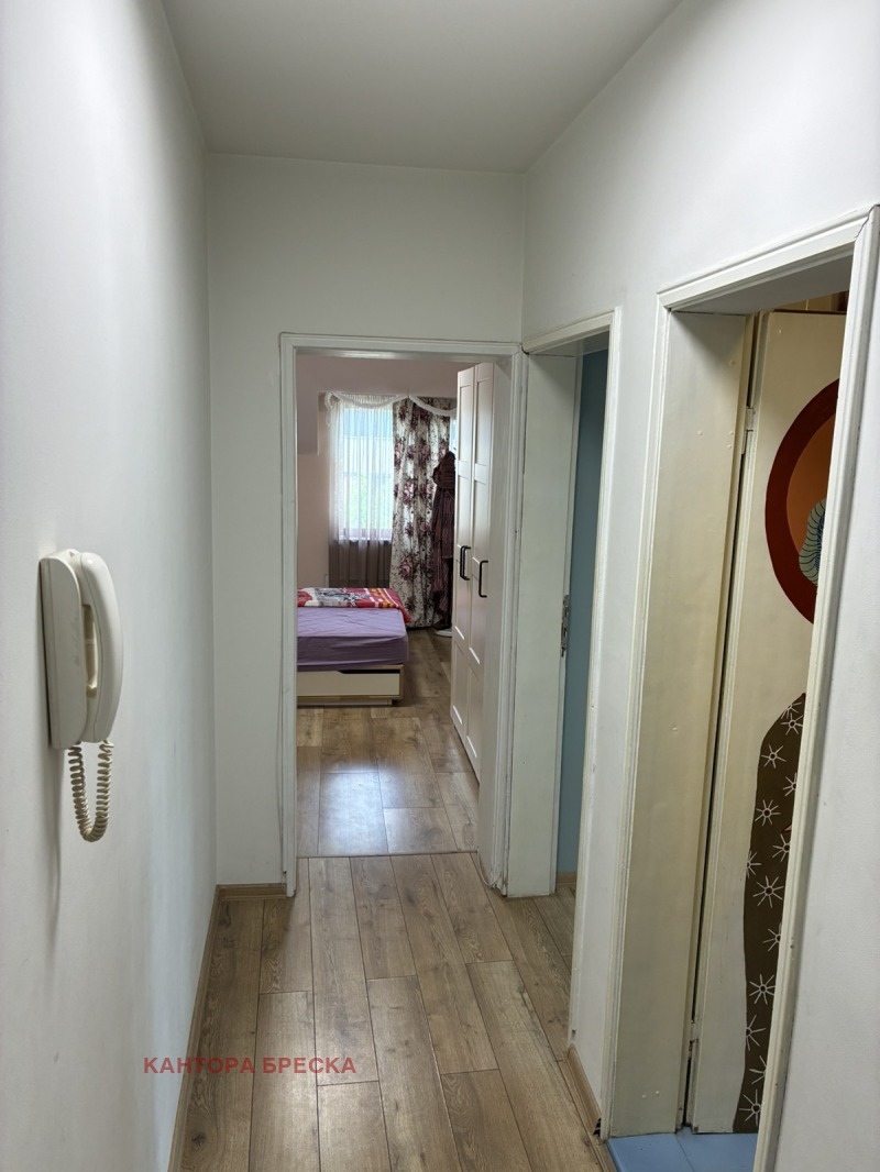 Дава под наем  2-стаен град Пловдив , Кършияка , 57 кв.м | 45720581 - изображение [7]
