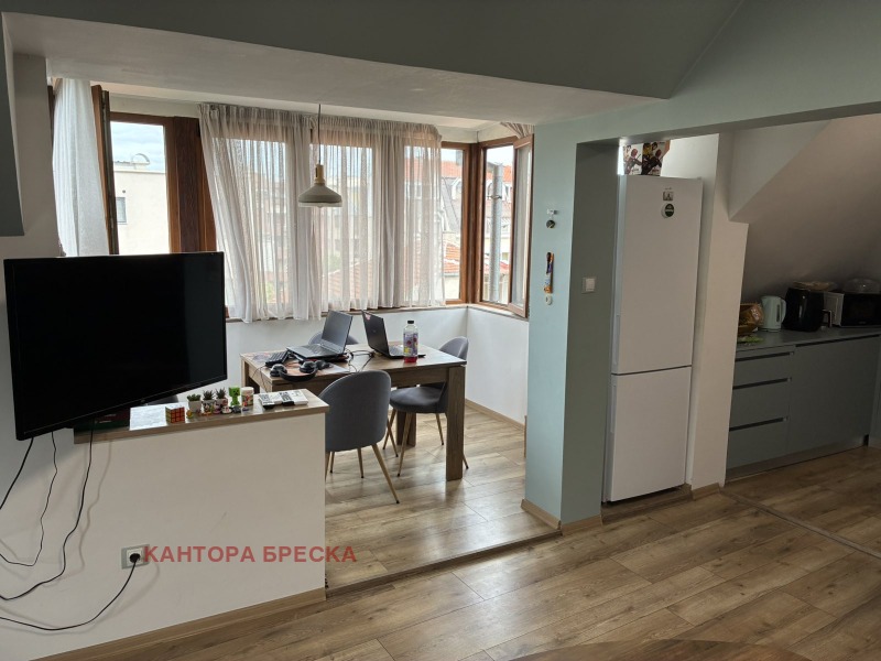Дава под наем  2-стаен град Пловдив , Кършияка , 57 кв.м | 45720581 - изображение [3]