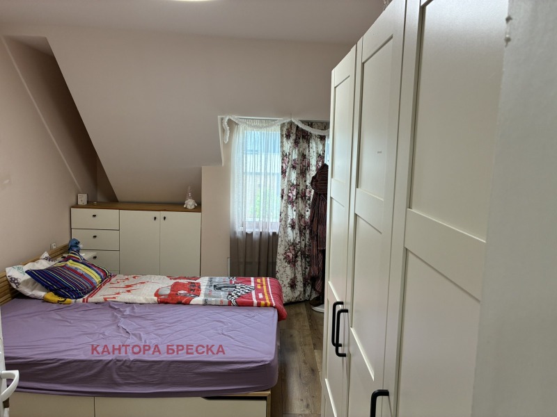 Дава под наем  2-стаен град Пловдив , Кършияка , 57 кв.м | 45720581 - изображение [4]