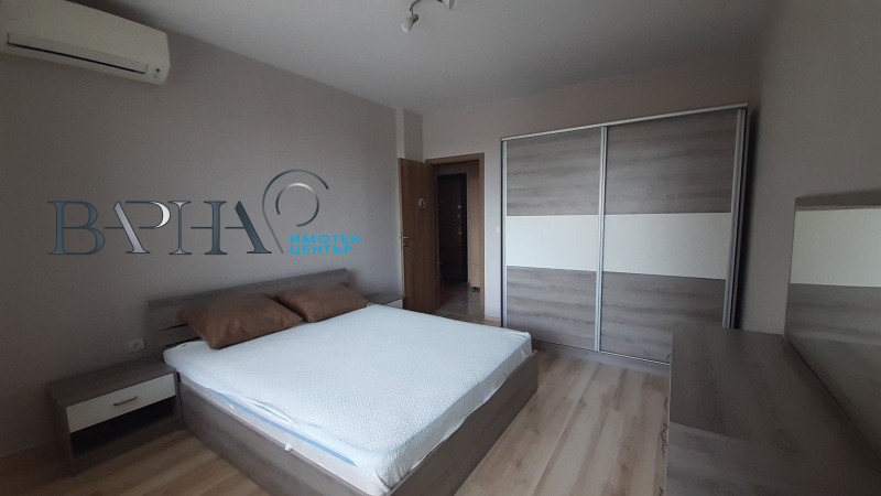Дава под наем  2-стаен град Варна , Виница , 70 кв.м | 68044702 - изображение [8]