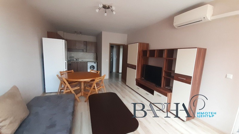 Дава под наем  2-стаен град Варна , Виница , 70 кв.м | 68044702 - изображение [3]