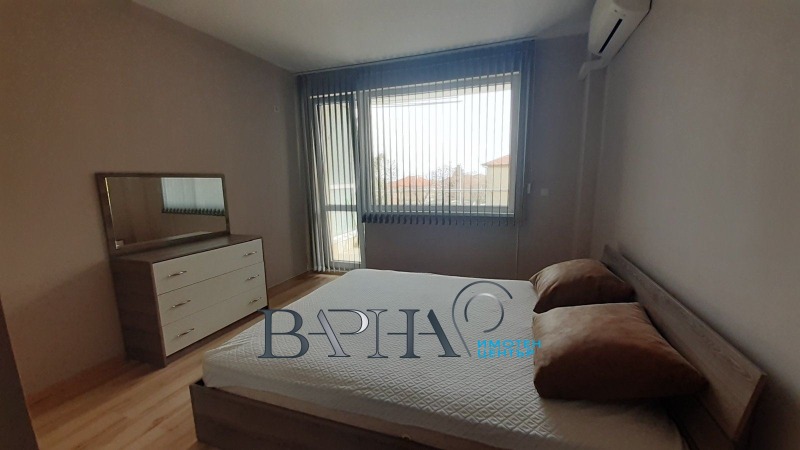 Дава под наем  2-стаен град Варна , Виница , 70 кв.м | 68044702 - изображение [7]