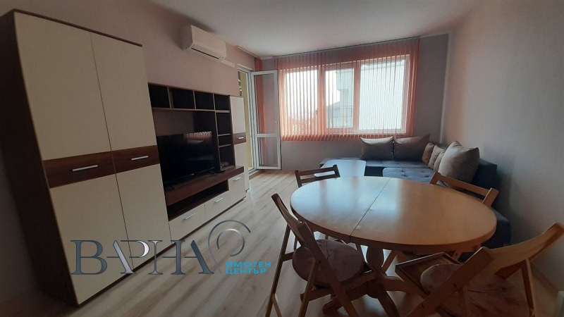 Дава под наем  2-стаен град Варна , Виница , 70 кв.м | 68044702 - изображение [4]