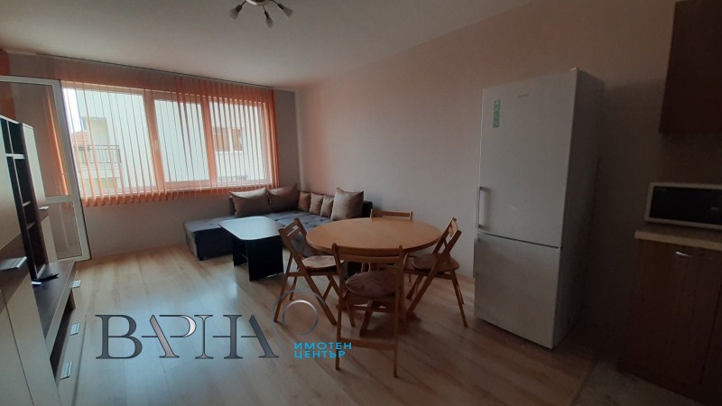 Дава под наем  2-стаен град Варна , Виница , 70 кв.м | 68044702 - изображение [5]