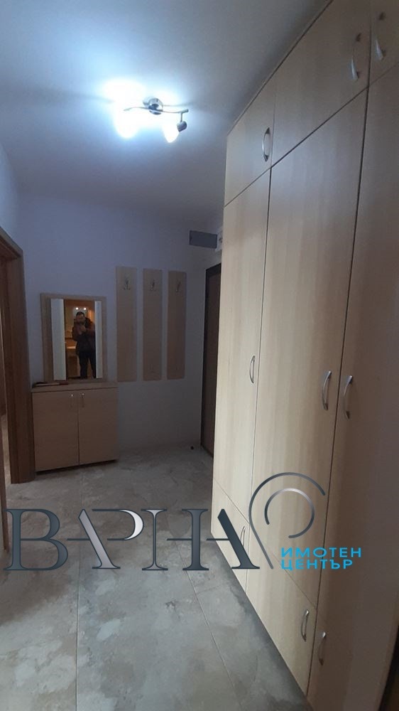 Дава под наем  2-стаен град Варна , Виница , 70 кв.м | 68044702 - изображение [12]