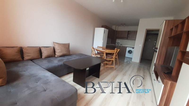 Дава под наем  2-стаен град Варна , Виница , 70 кв.м | 68044702 - изображение [2]