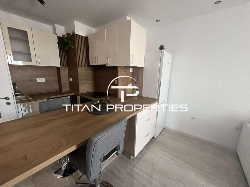 Te huur  1 slaapkamer Varna , Pobeda , 50 m² | 86719328