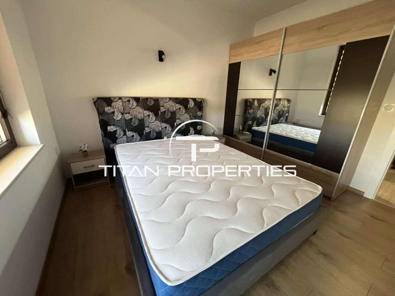Te huur  1 slaapkamer Varna , Pobeda , 50 m² | 86719328 - afbeelding [4]