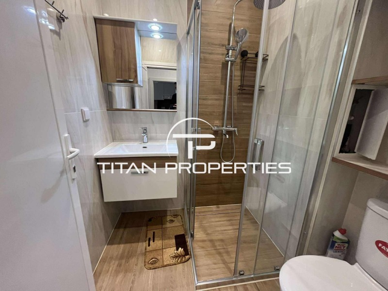 Te huur  1 slaapkamer Varna , Pobeda , 50 m² | 86719328 - afbeelding [6]