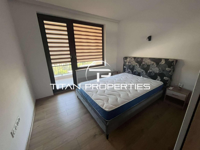 Te huur  1 slaapkamer Varna , Pobeda , 50 m² | 86719328 - afbeelding [5]