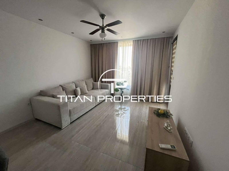 Te huur  1 slaapkamer Varna , Pobeda , 50 m² | 86719328 - afbeelding [3]
