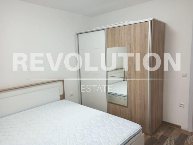 Te huur  1 slaapkamer Varna , Pobeda , 56 m² | 11687596 - afbeelding [4]