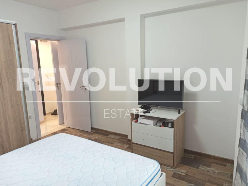 Te huur  1 slaapkamer Varna , Pobeda , 56 m² | 11687596 - afbeelding [5]