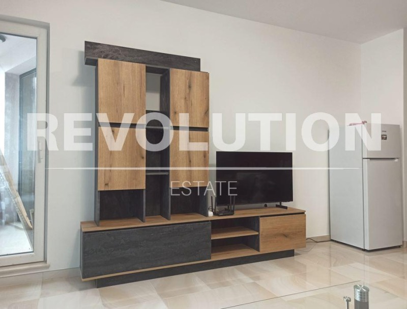 Te huur  1 slaapkamer Varna , Pobeda , 56 m² | 11687596 - afbeelding [3]