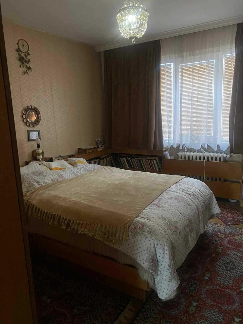 Дава под наем 2-СТАЕН, гр. София, Медицинска академия, снимка 4 - Апартаменти - 52717995