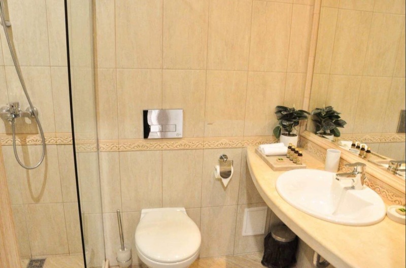 Дава под наем 2-СТАЕН, гр. Варна, Аспарухово, снимка 5 - Апартаменти - 53316740