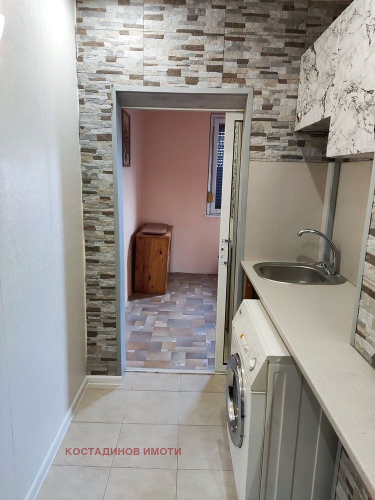 Дава под наем 2-СТАЕН, гр. Пловдив, Тракия, снимка 8 - Апартаменти - 53652003