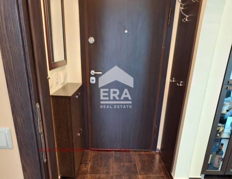 Дава под наем 2-СТАЕН, гр. Поморие, област Бургас, снимка 4 - Апартаменти - 53708199