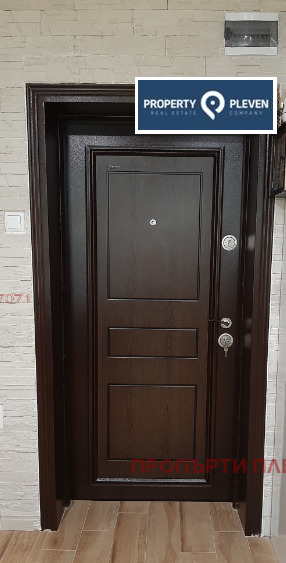 Издаје се  2 спаваће собе Плевен , 9-ти квартал , 60 м2 | 13069489 - слика [8]