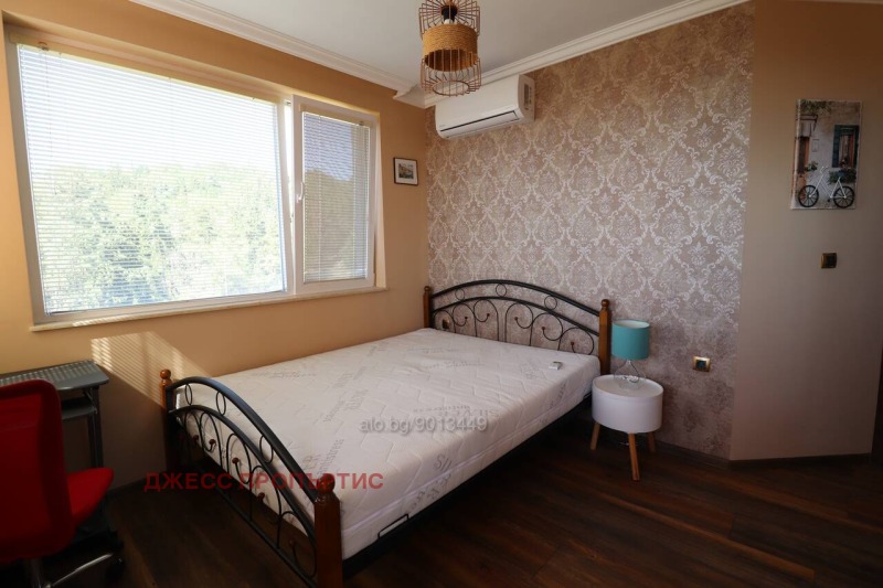 K pronájmu  2 ložnice Stara Zagora , Tri čučura - centar , 118 m2 | 43763423 - obraz [7]