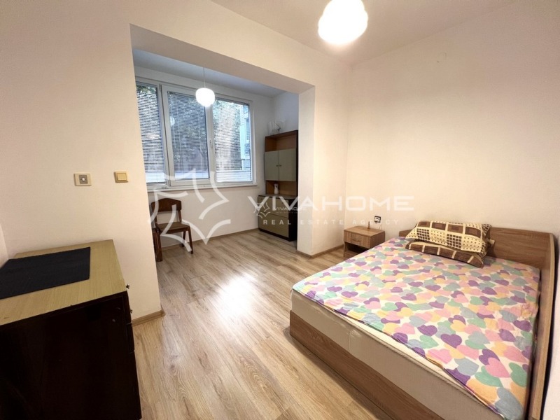 Da affittare  2 camere da letto Varna , Liatno kino Trakiia , 77 mq | 66402111 - Immagine [3]