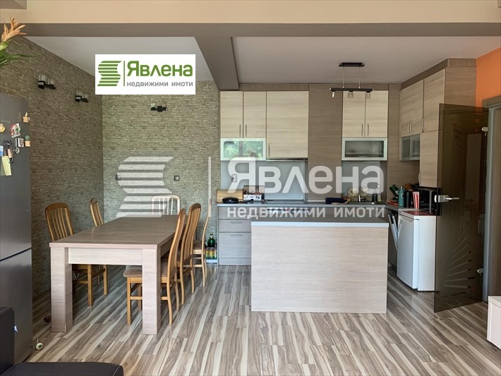 Дава под наем 3-СТАЕН, гр. София, Дружба 2, снимка 3 - Aпартаменти - 49364885