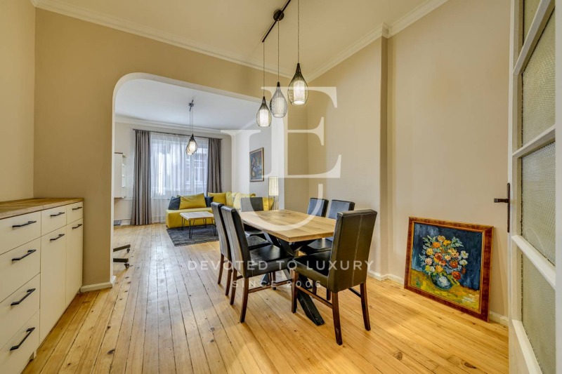 Kiadó  2 hálószobás Sofia , Centar , 100 négyzetméter | 39705140 - kép [2]