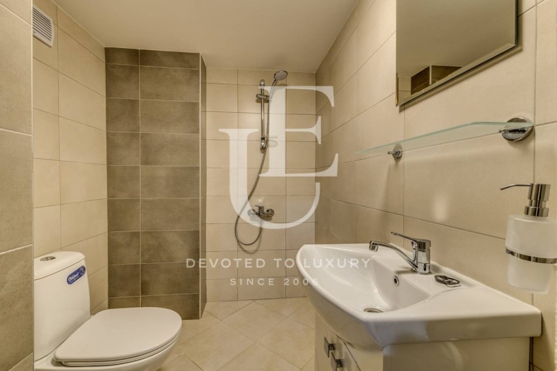 Kiadó  2 hálószobás Sofia , Centar , 100 négyzetméter | 39705140 - kép [5]