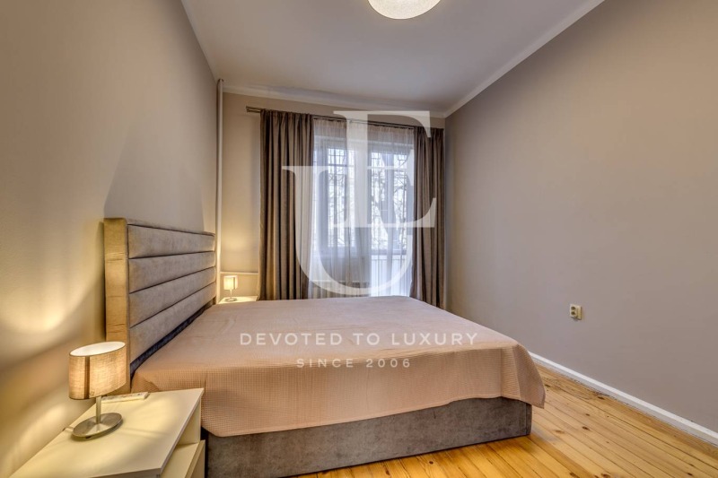Kiadó  2 hálószobás Sofia , Centar , 100 négyzetméter | 39705140 - kép [7]