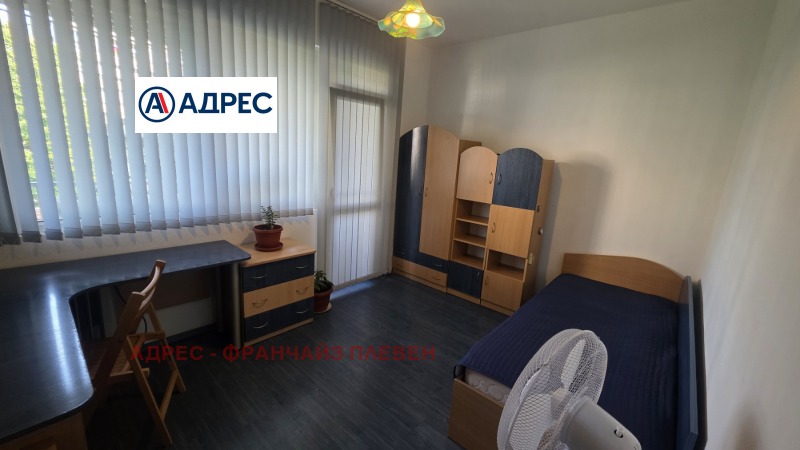 Дава под наем  3-стаен град Плевен , Мара Денчева , 80 кв.м | 30339588 - изображение [4]