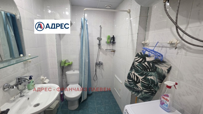Дава под наем  3-стаен град Плевен , Мара Денчева , 80 кв.м | 30339588 - изображение [6]