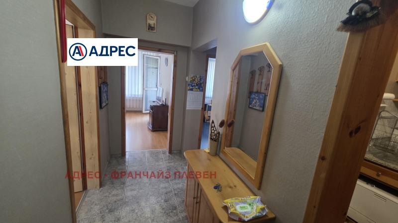 Дава под наем  3-стаен град Плевен , Мара Денчева , 80 кв.м | 30339588 - изображение [5]